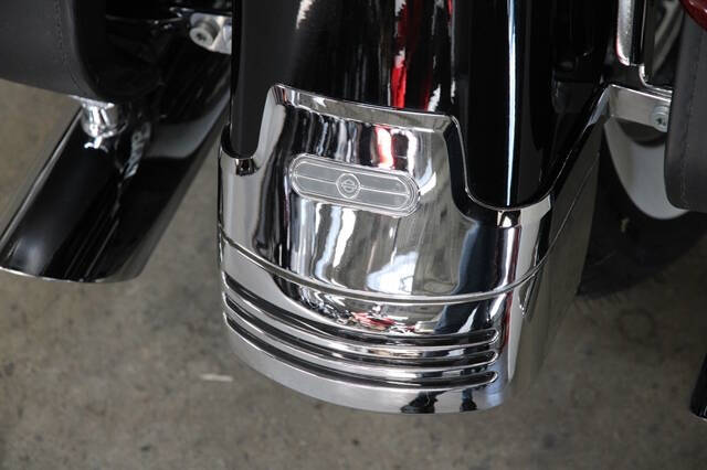 2007 Harley-Davidson Road King