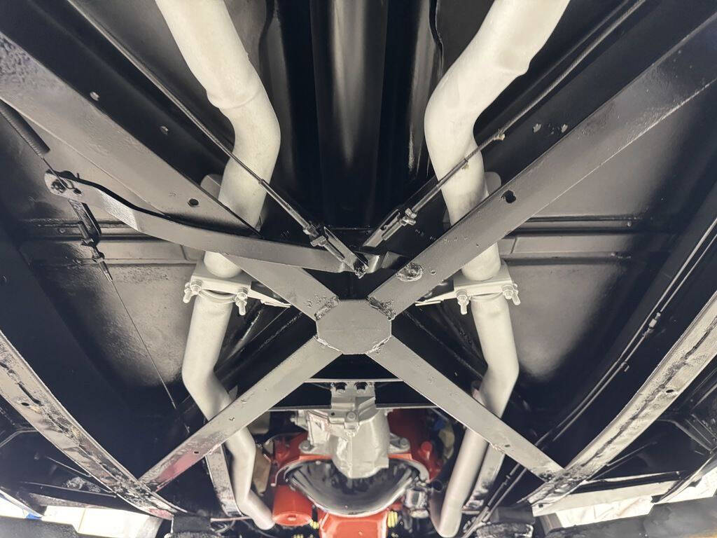 1957 Chevrolet Corvette 34