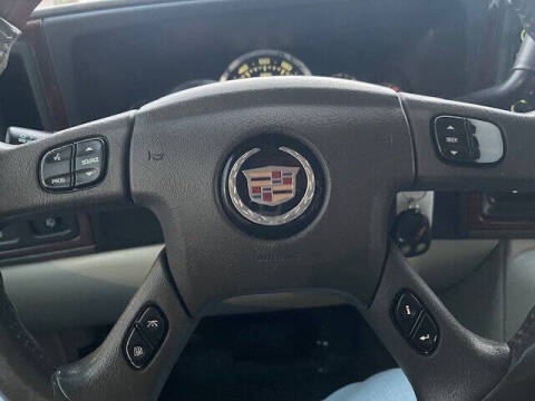 2006 Cadillac Escalade EXT