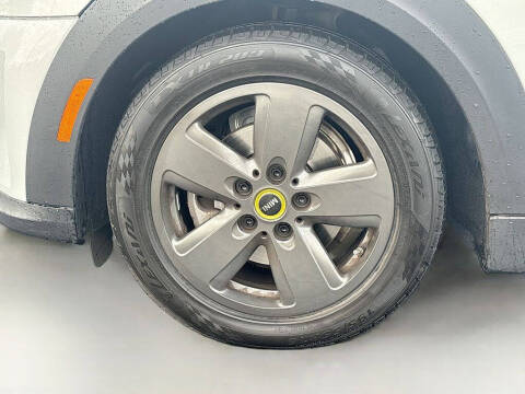 2023 MINI Hardtop 2 Door Cooper SE