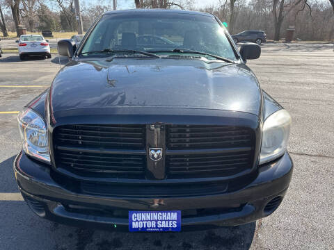 2007 Dodge Ram 1500 ST