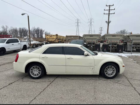2008 Chrysler 300 Touring