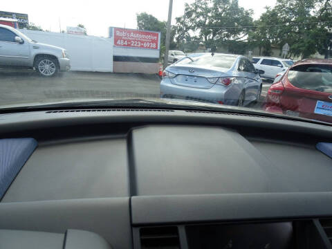 2006 Nissan Murano S