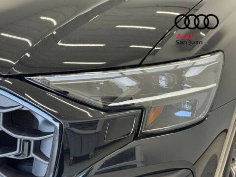 2026 Audi Q8 quattro Premium Plus 55 TFSI