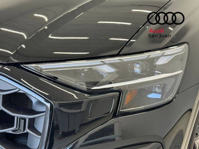 2026 Audi Q8 quattro Premium Plus 55 TFSI