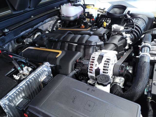 2025 Jeep Wrangler Rubicon 392 Final Edition