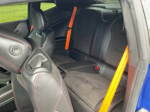 2020 Chevrolet Camaro ZL1