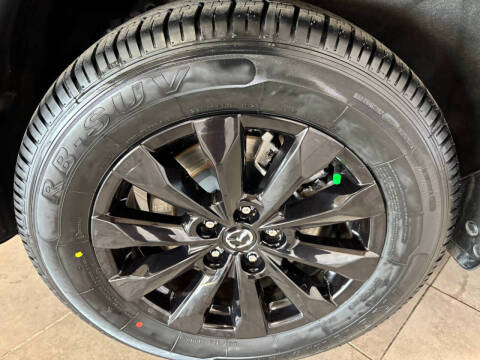 2024 Mazda CX-50 2.5 S Preferred