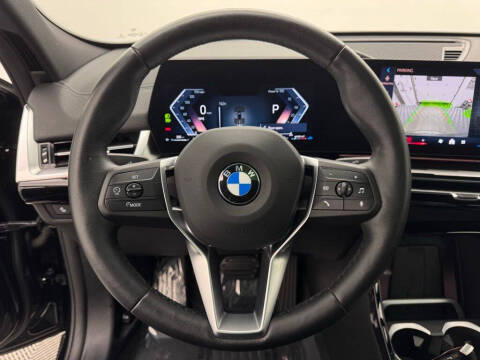 2025 BMW X2 xDrive28i