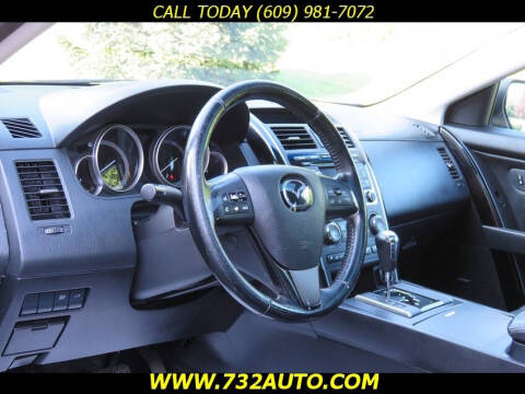 2012 Mazda CX-9 Touring