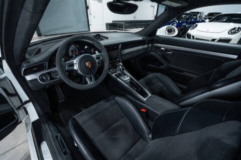 2015 Porsche 911 GT3
