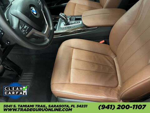 2018 BMW X5 sDrive35i