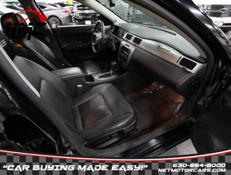 2007 Chevrolet Impala SS