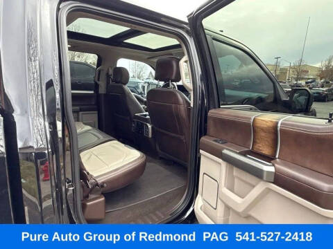 2019 Ford F-150 Limited