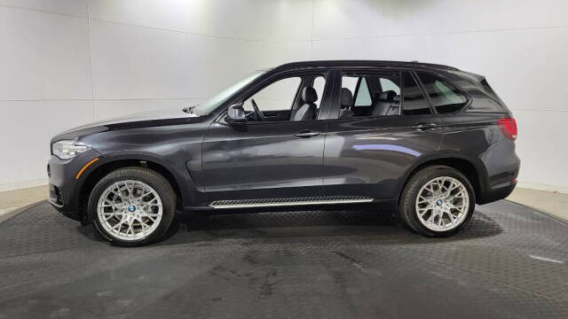 2016 BMW X5 for sale at NJ Car Buyer in Jersey City, NJ