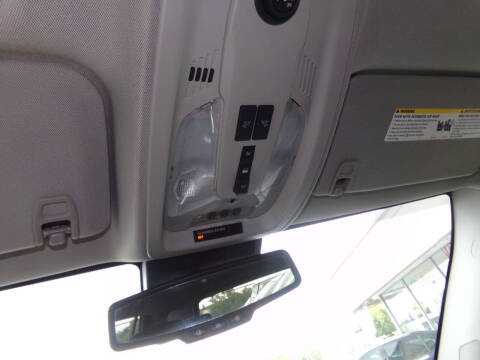 2015 GMC Terrain SLT-1