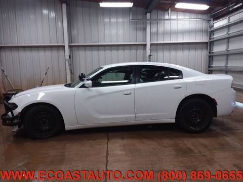 2019 Dodge Charger for sale at East Coast Auto Source Inc. in Bedford VA