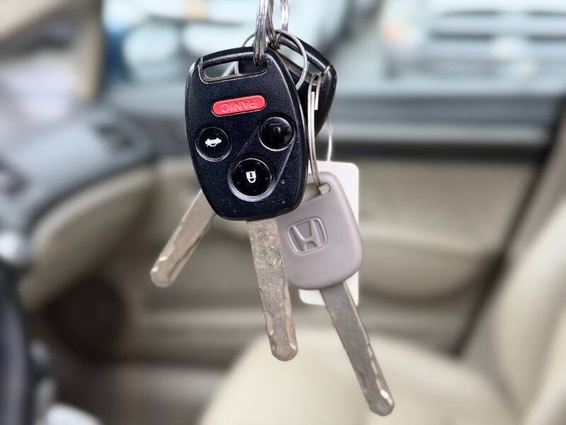 2009 Honda Civic Hybrid