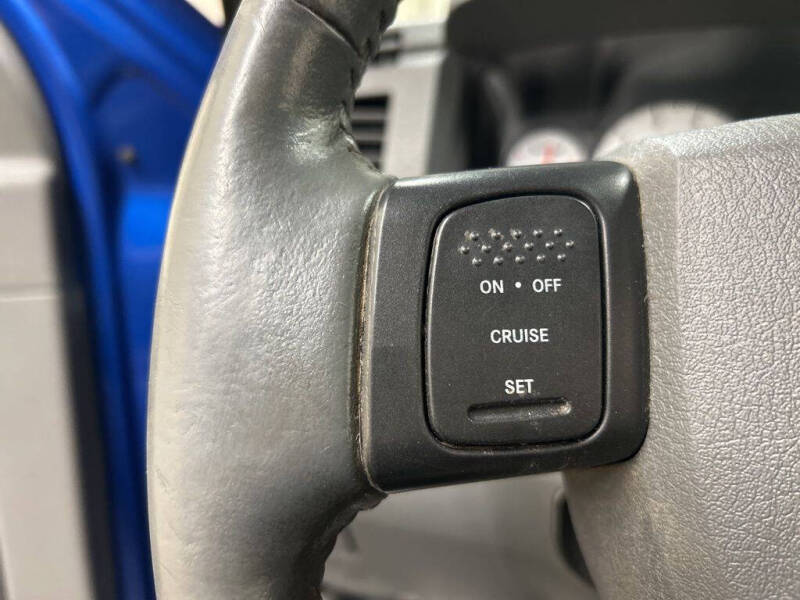 2007 Dodge Ram 1500