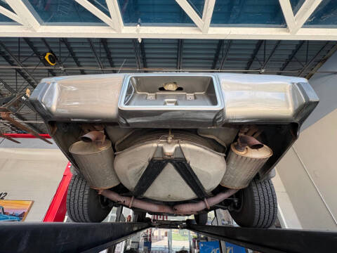 1978 Chevrolet Corvette