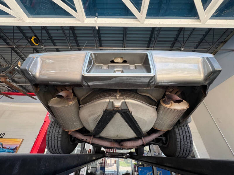 1978 Chevrolet Corvette