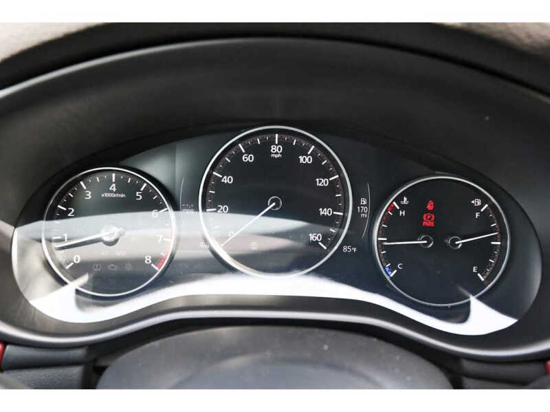 2026 Mazda Mazda3 Hatchback 2.5 S Premium
