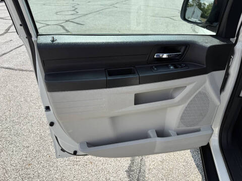 2008 Dodge Grand Caravan SE