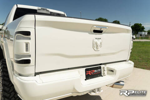 2022 RAM 2500 Limited