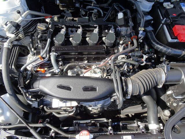 2023 Honda Accord