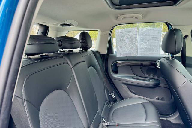 2022 MINI Countryman Cooper ALL4