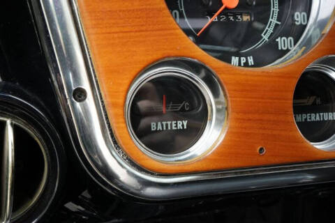 1972 Chevrolet C10