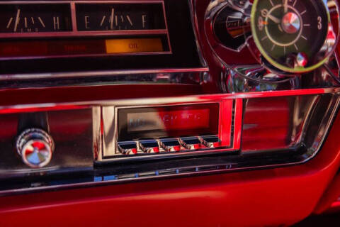1964 Cadillac DeVille