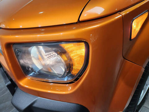2007 Honda Element EX