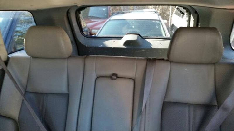 2006 Jeep Grand Cherokee Laredo