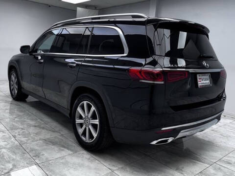 2023 Mercedes-Benz GLS GLS 450