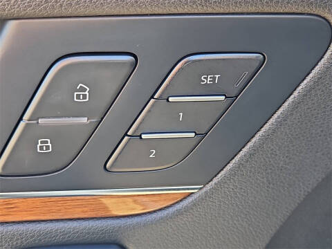 2022 Audi Q5 quattro S line Prem Plus 45 TFSI