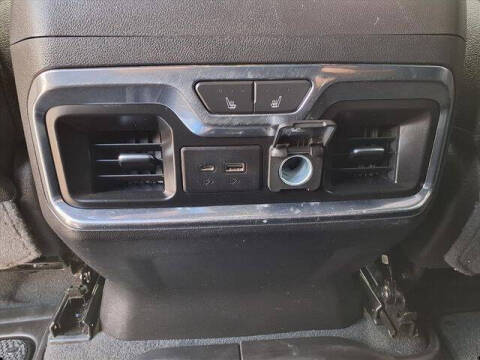 2023 GMC Sierra 2500HD