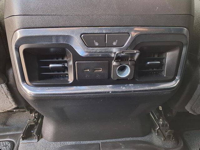 2023 GMC Sierra 2500HD