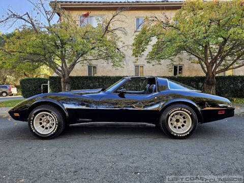 1978 Chevrolet Corvette