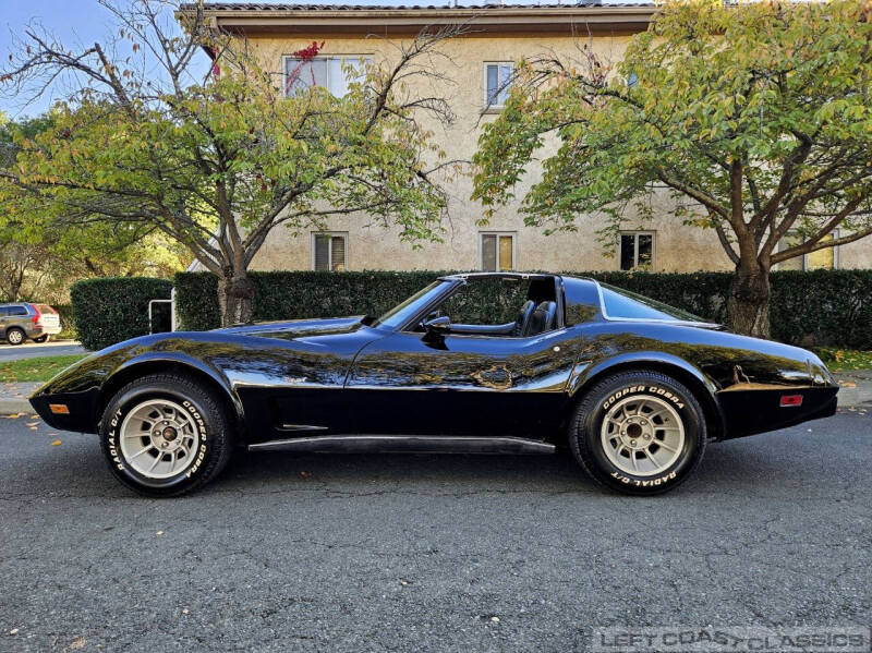 1978 Chevrolet Corvette