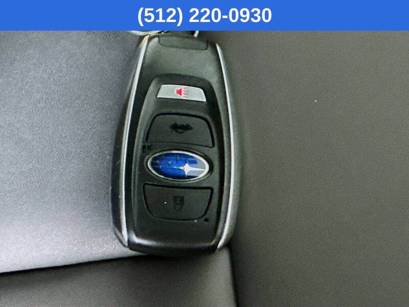 2023 Subaru Outback Onyx Edition XT