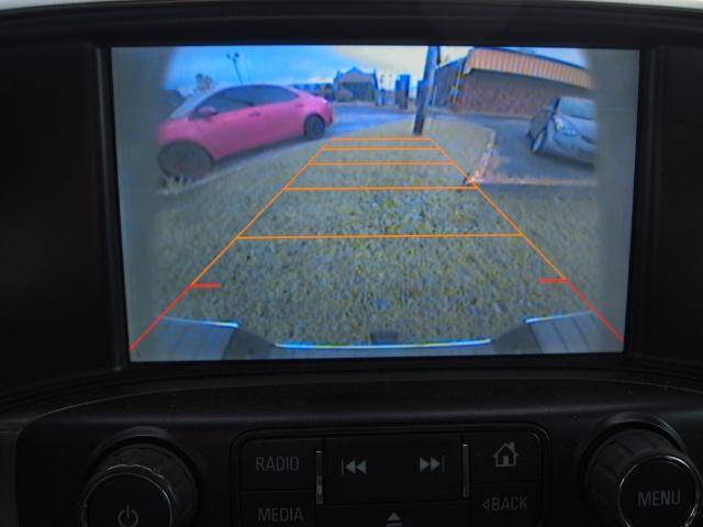 2015 Chevrolet Silverado 3500HD