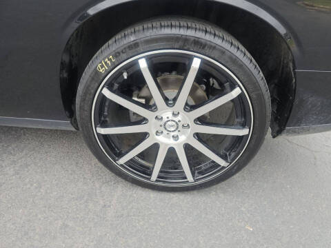 2015 Dodge Challenger R/T Plus Shaker