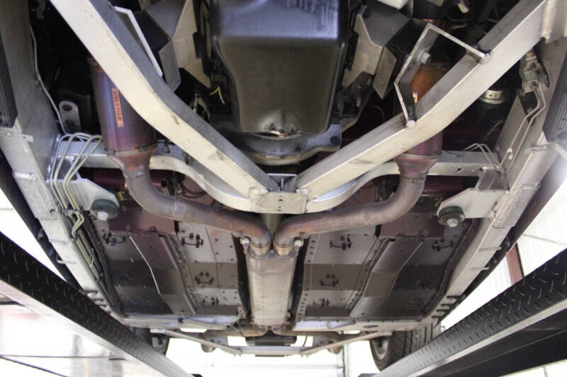 1997 Plymouth Prowler