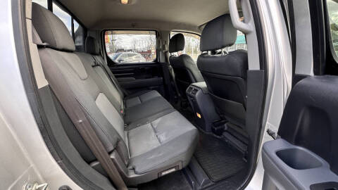 2006 Honda Ridgeline RT