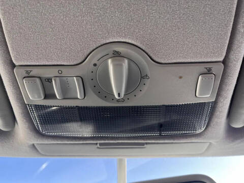 2003 Volkswagen Jetta GLX VR6