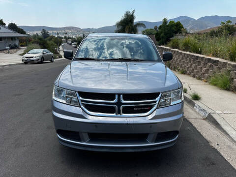 2015 Dodge Journey for sale at Aria Auto Sales in San Diego CA