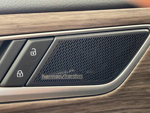 2024 Volkswagen Atlas SEL Premium R-Line 4Motion