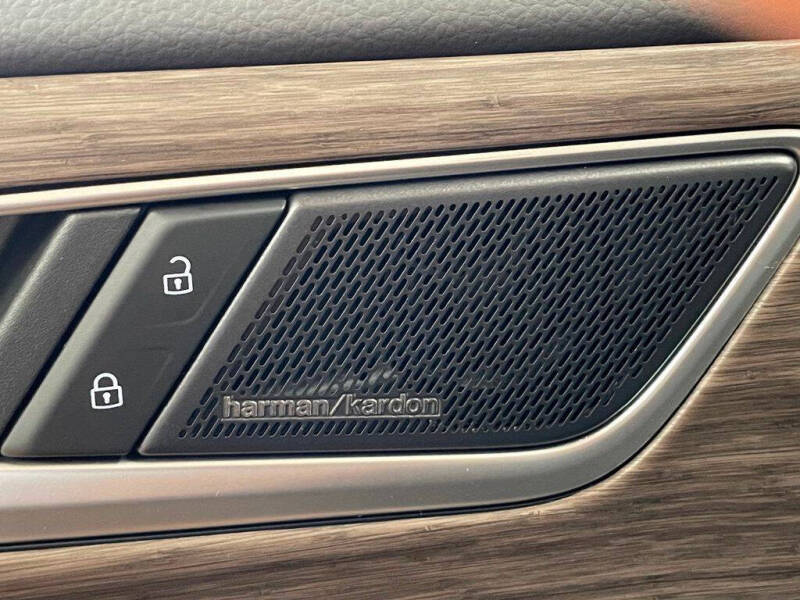 2024 Volkswagen Atlas SEL Premium R-Line 4Motion