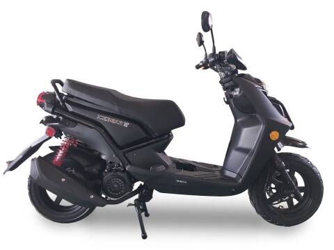 2023 ICE BEAR VISION 150cc for sale at TEXAS MOTORS POWERSPORT in Orlando FL